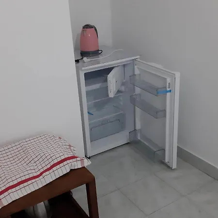 Franka 4* ספלונרה