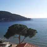 Franka Saplunara Gostinjska kuća Saplunara