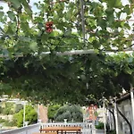 Franka Saplunara Gostinjska kuća Saplunara