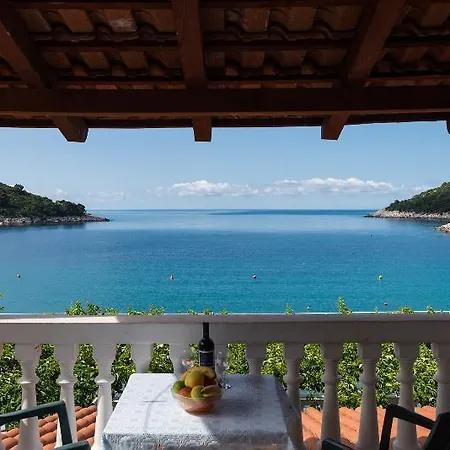 Franka Affittacamere 4*