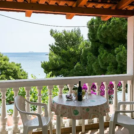 Franka Affittacamere