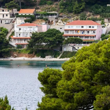 Gostinjska kuća Franka Saplunara Saplunara