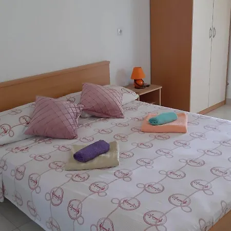 Gostinjska kuća Franka Saplunara 4*