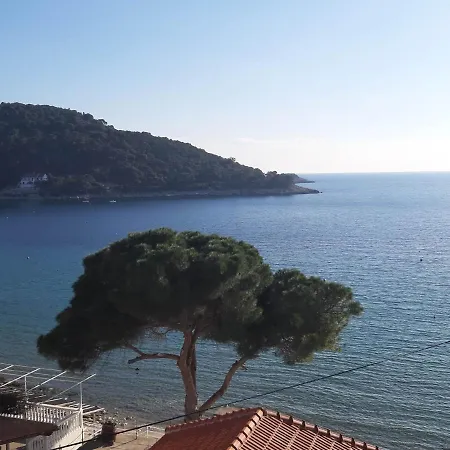 Franka Affittacamere Saplunara