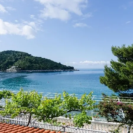 Gostinjska kuća Franka Saplunara