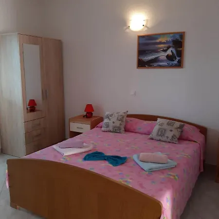 Affittacamere Franka Saplunara