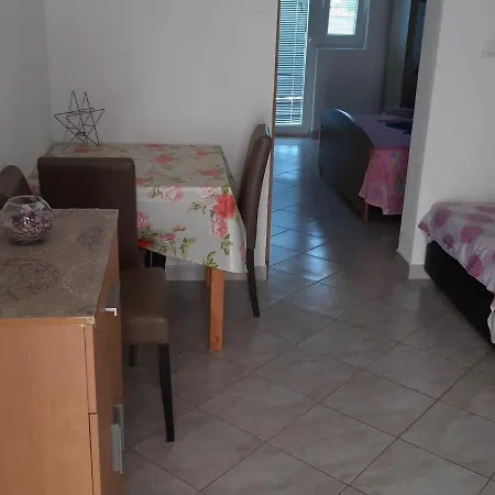 Franka Affittacamere