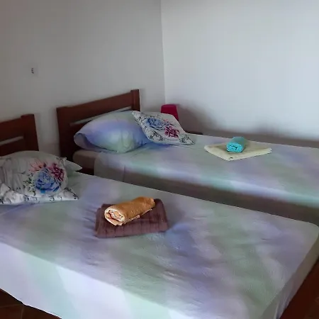 Franka Affittacamere