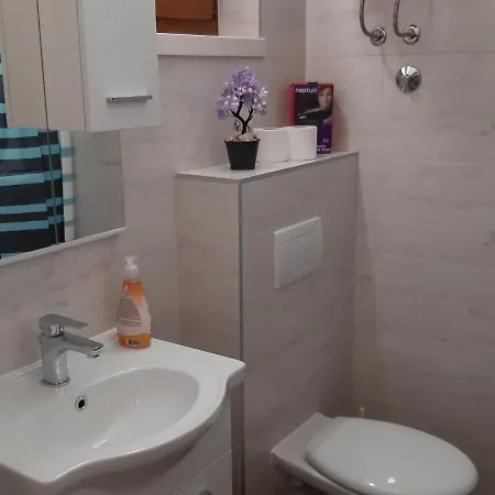 Affittacamere Franka