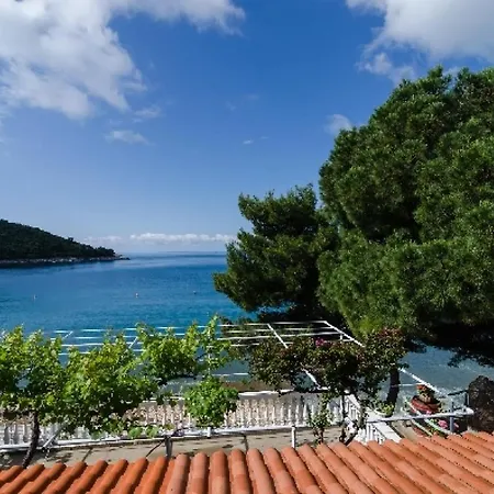 Gostinjska kuća Franka Saplunara 4*