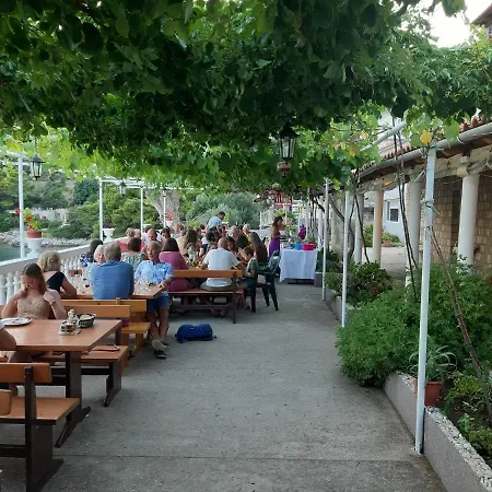 Franka Affittacamere