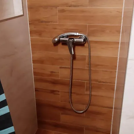 Franka Affittacamere